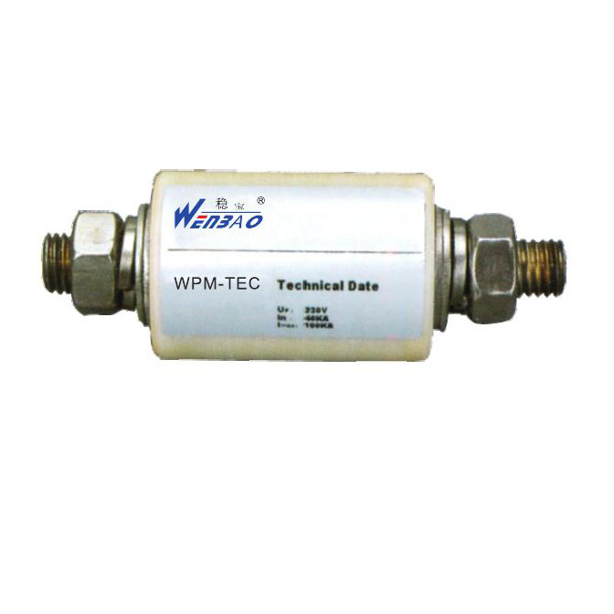 WPM-TEC系列等电位连接器